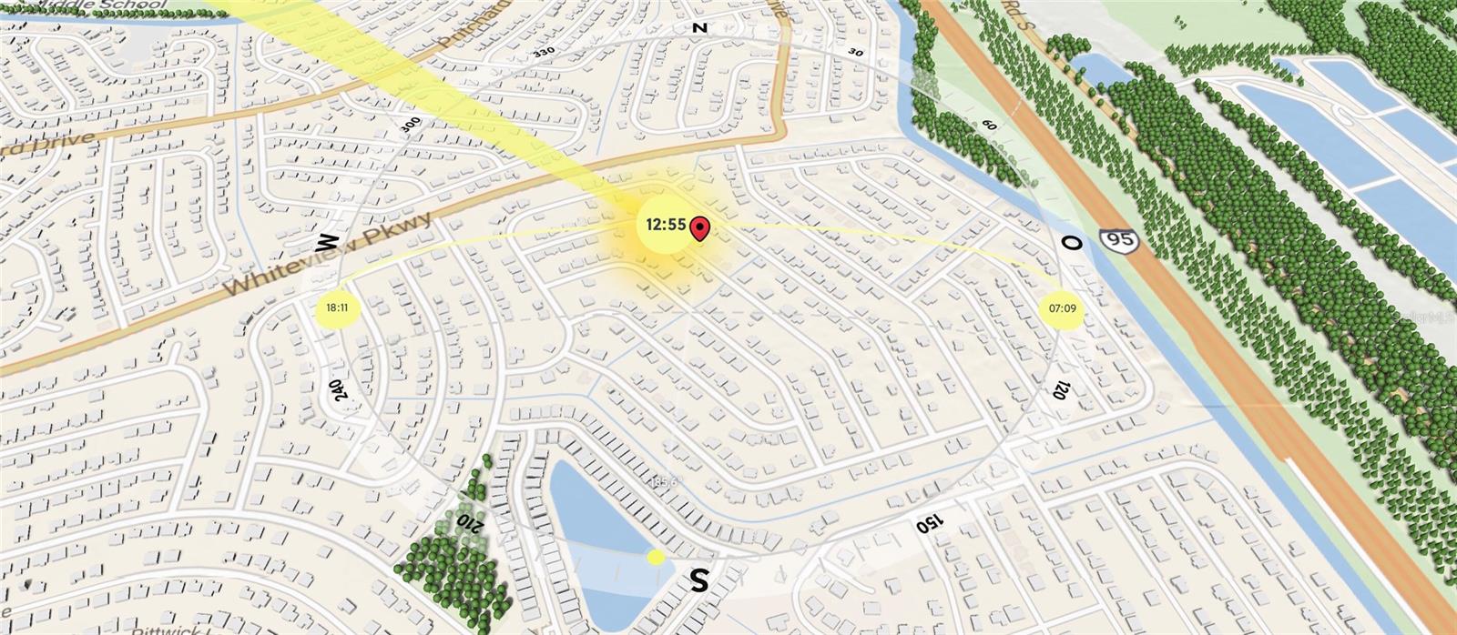 PALM COAST SEC 26 - Land