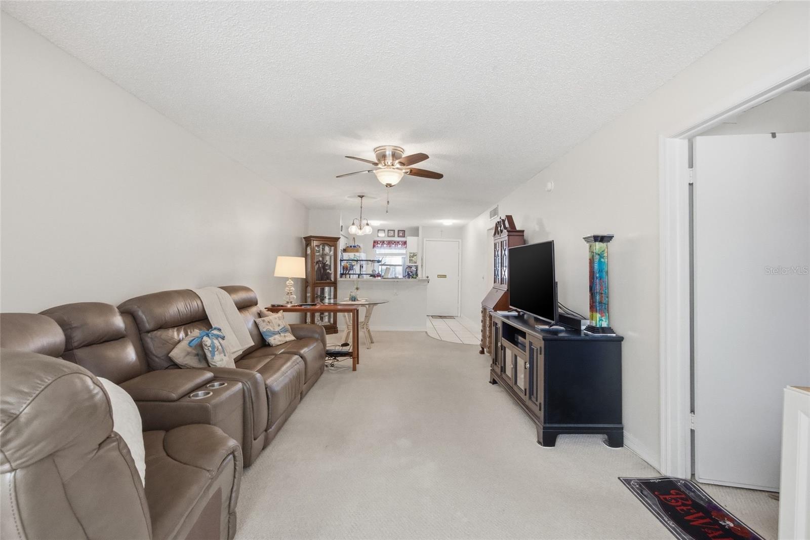 MISSION HILLS CONDO - Residential