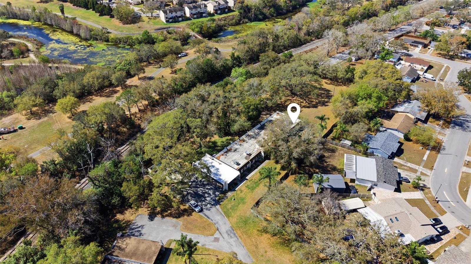 MISSION HILLS CONDO - Residential