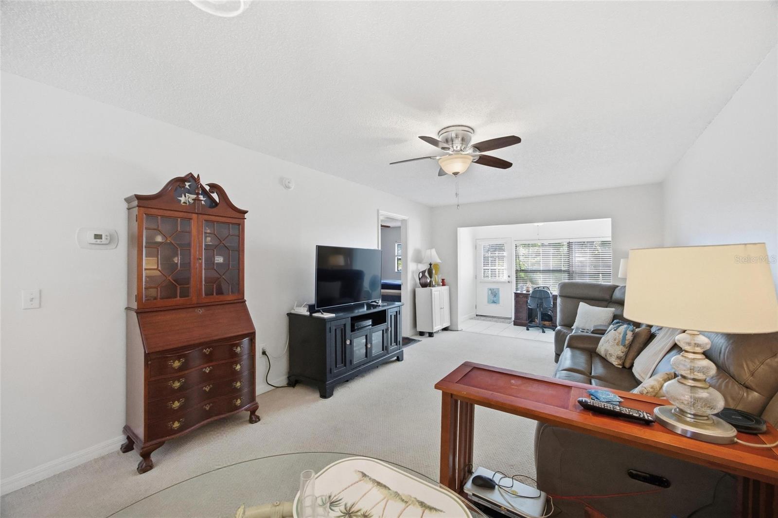 MISSION HILLS CONDO - Residential