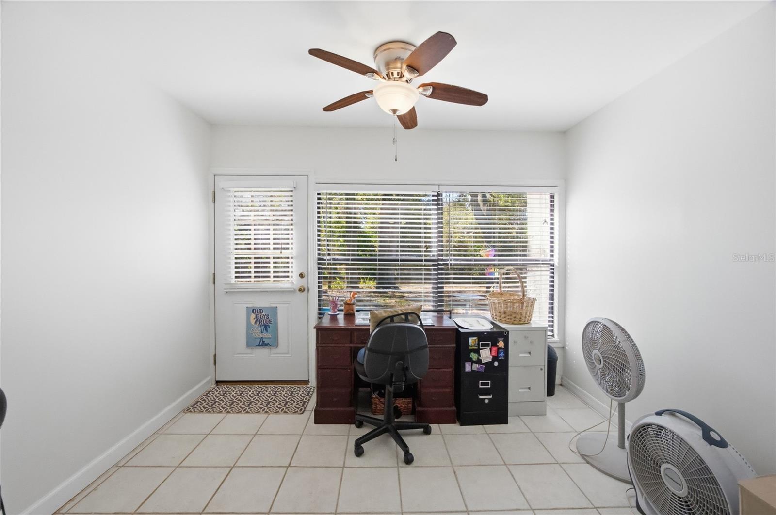 MISSION HILLS CONDO - Residential