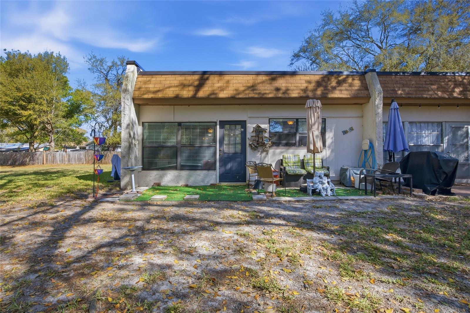 MISSION HILLS CONDO - Residential