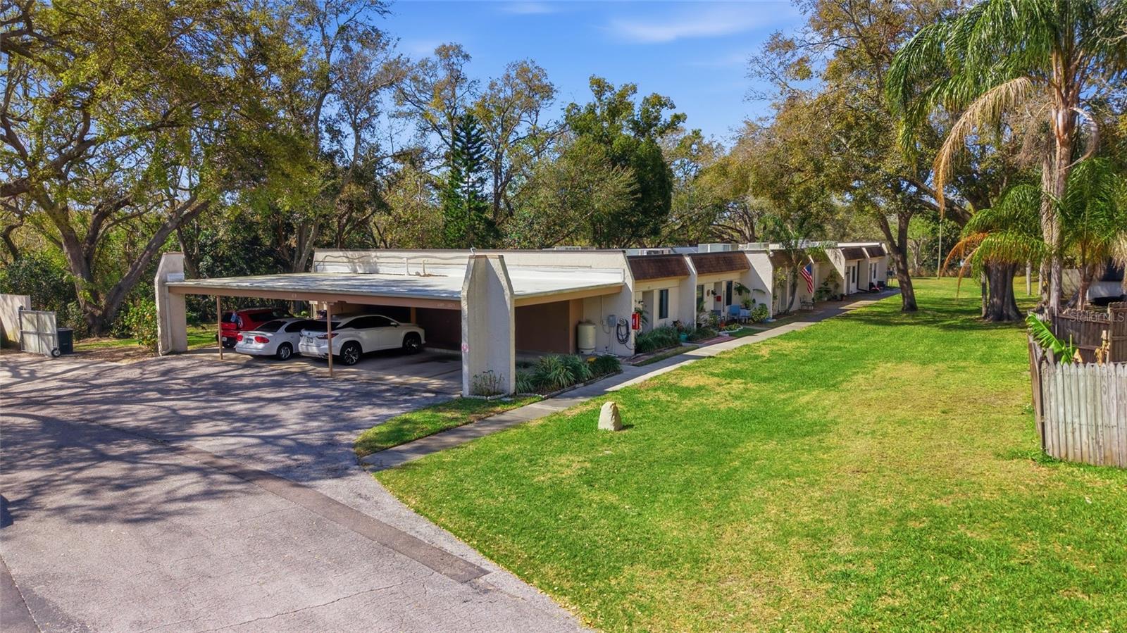 MISSION HILLS CONDO - Residential