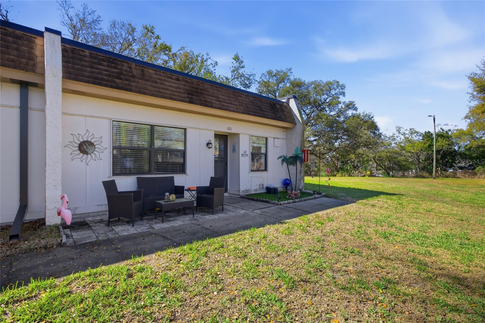 MISSION HILLS CONDO - Residential