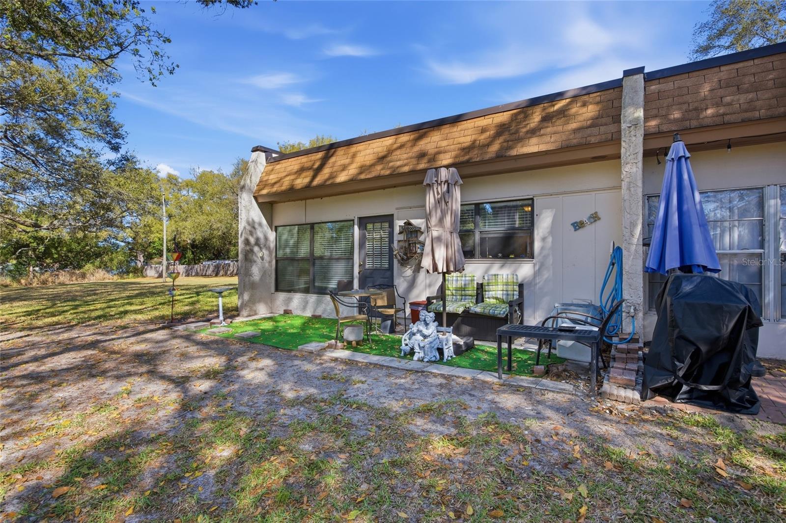 MISSION HILLS CONDO - Residential