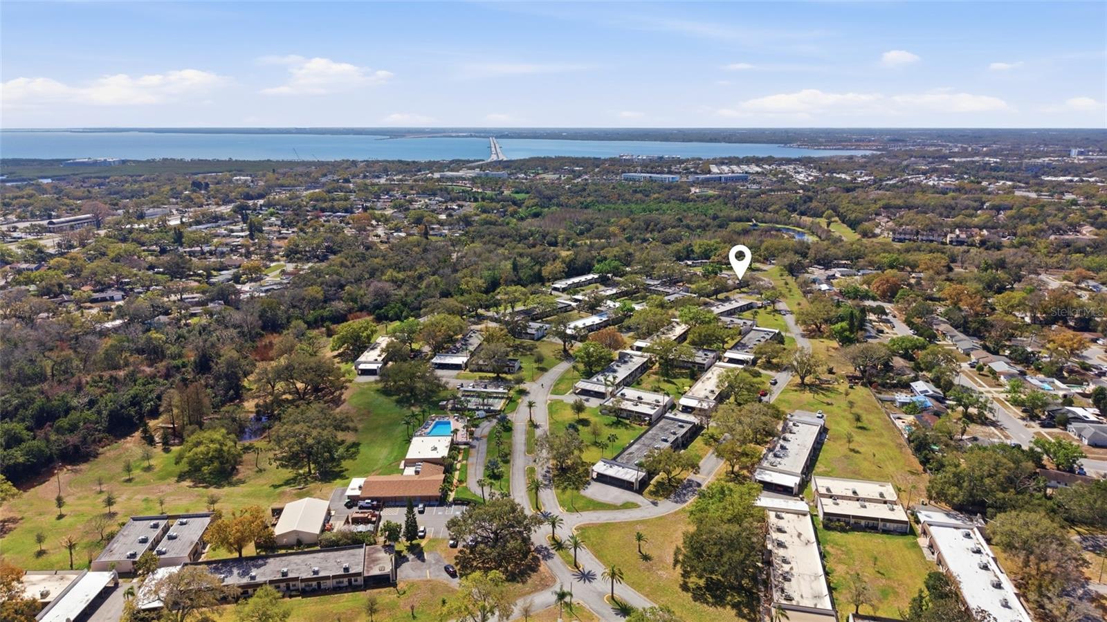 MISSION HILLS CONDO - Residential