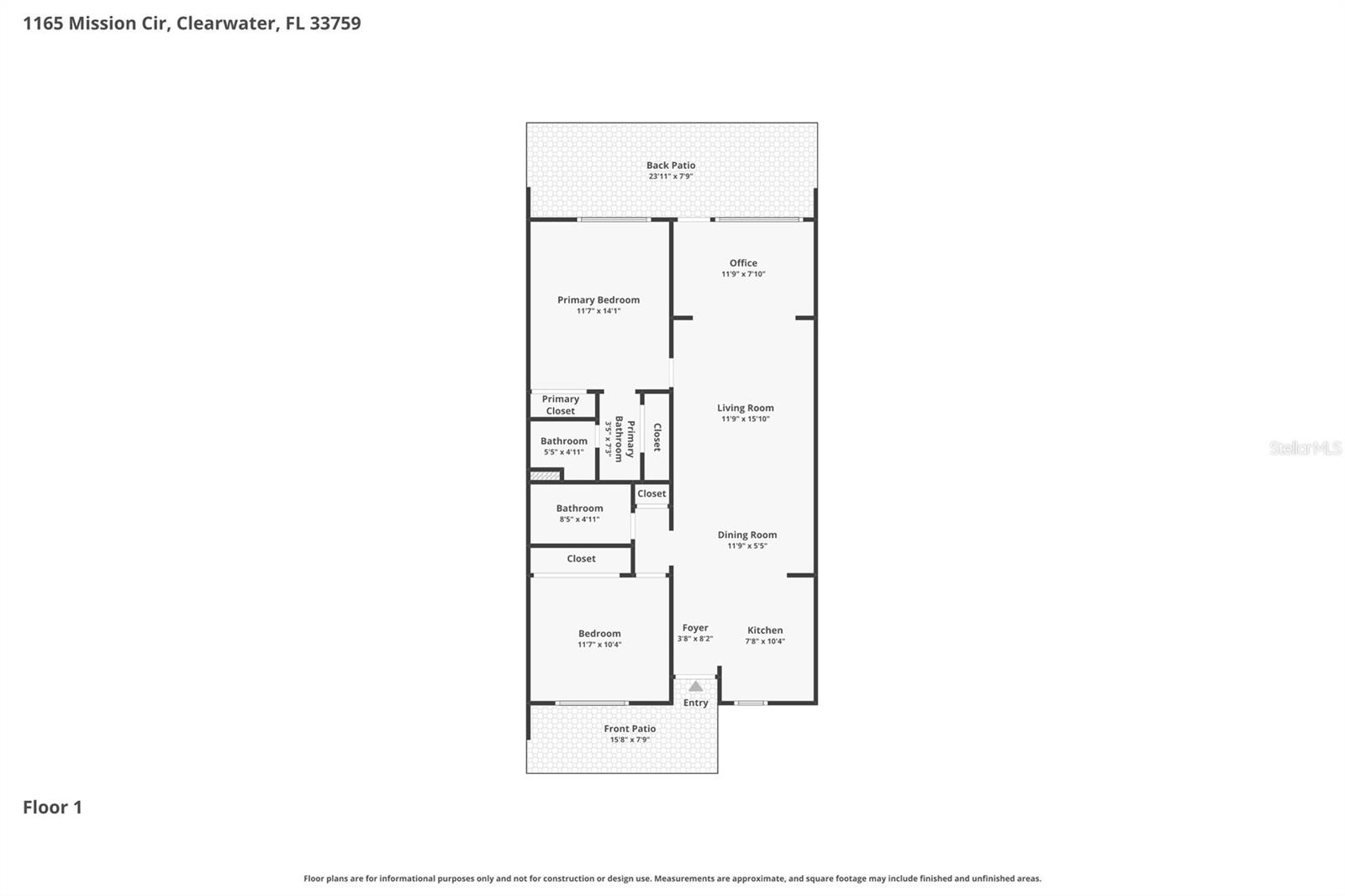 MISSION HILLS CONDO - Residential