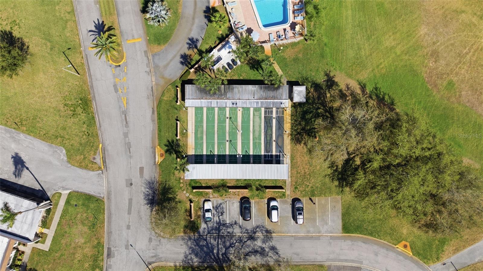 MISSION HILLS CONDO - Residential