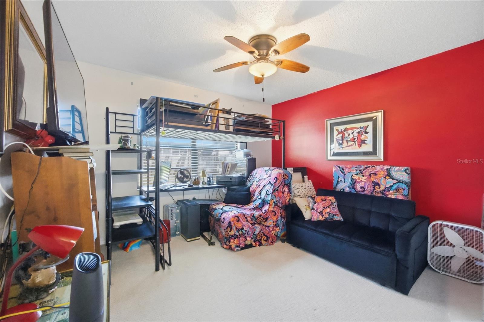 MISSION HILLS CONDO - Residential