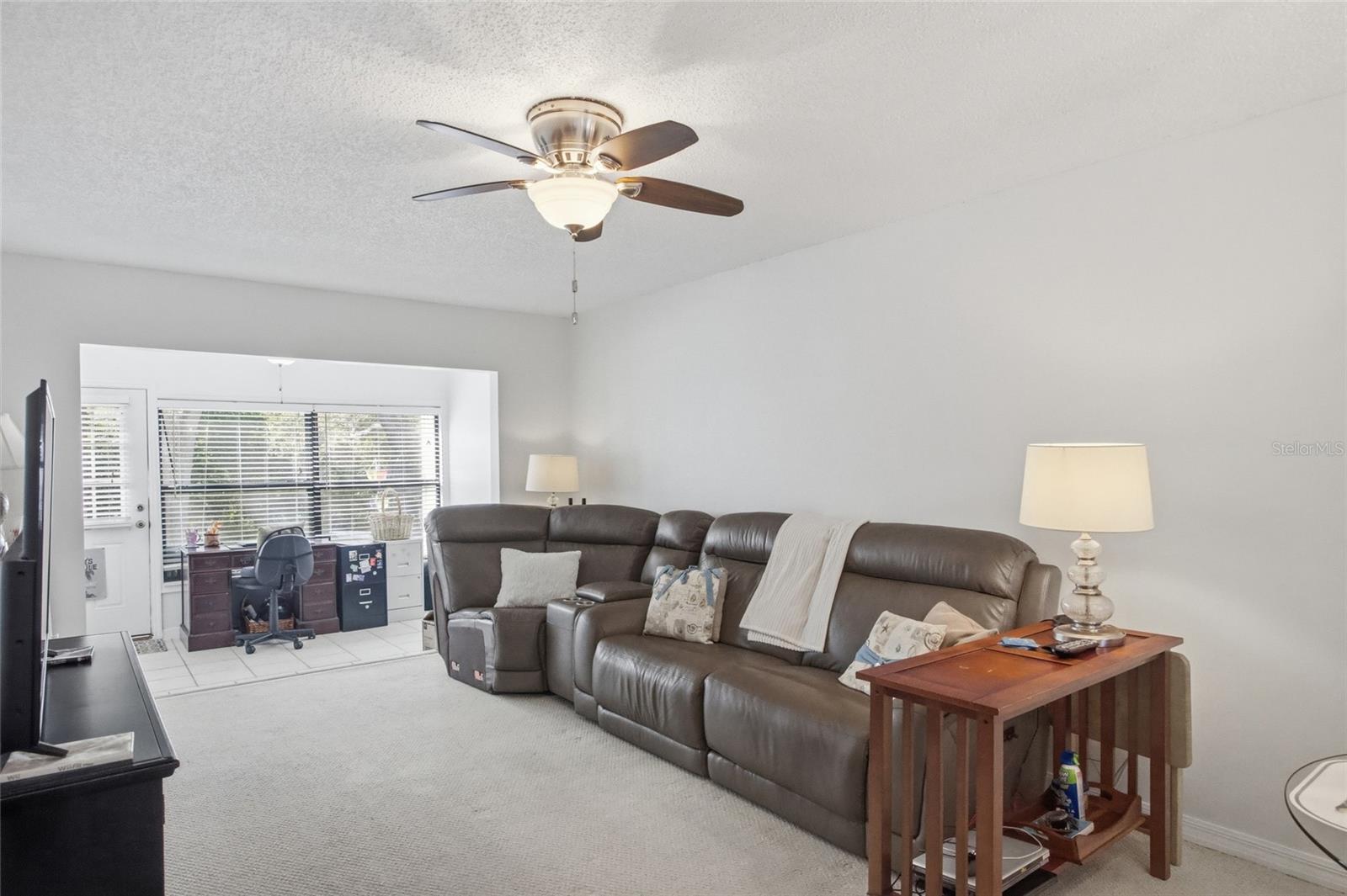 MISSION HILLS CONDO - Residential