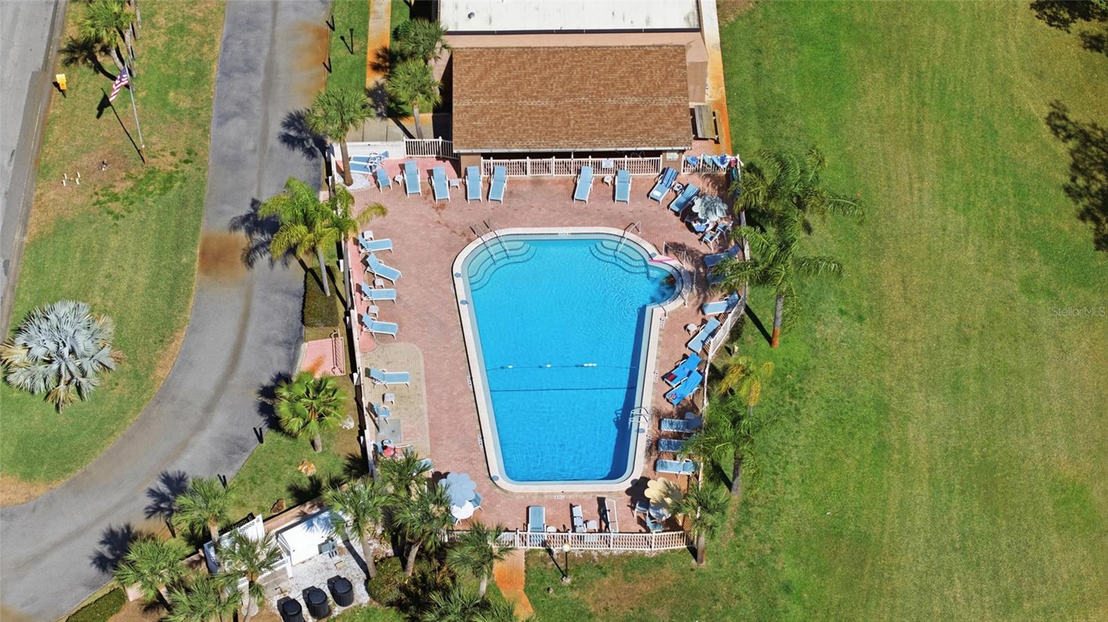 MISSION HILLS CONDO - Residential