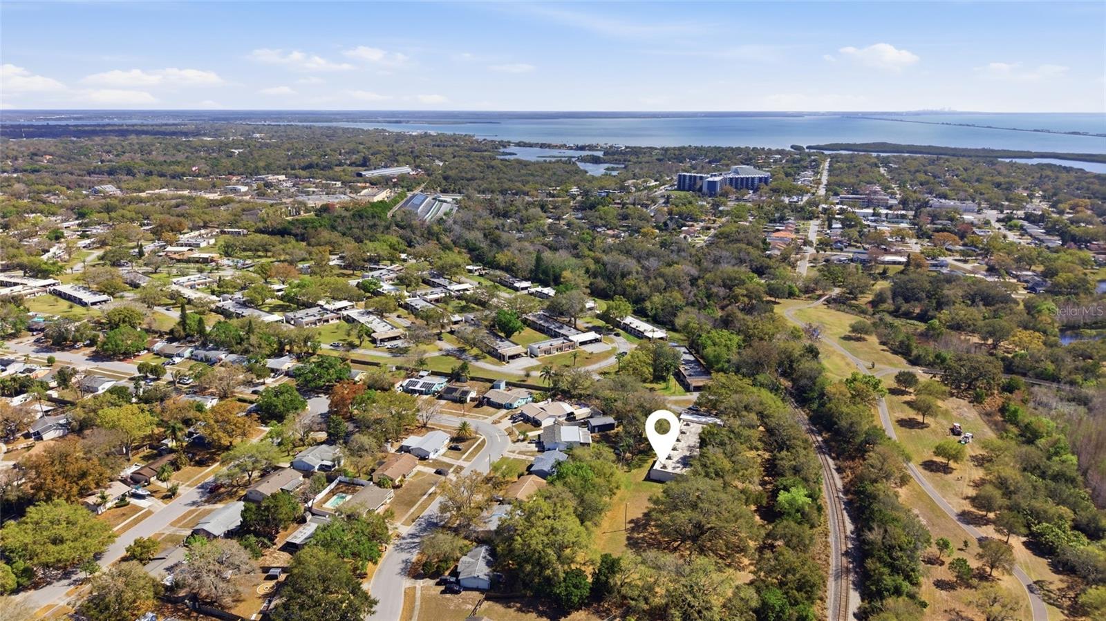 MISSION HILLS CONDO - Residential