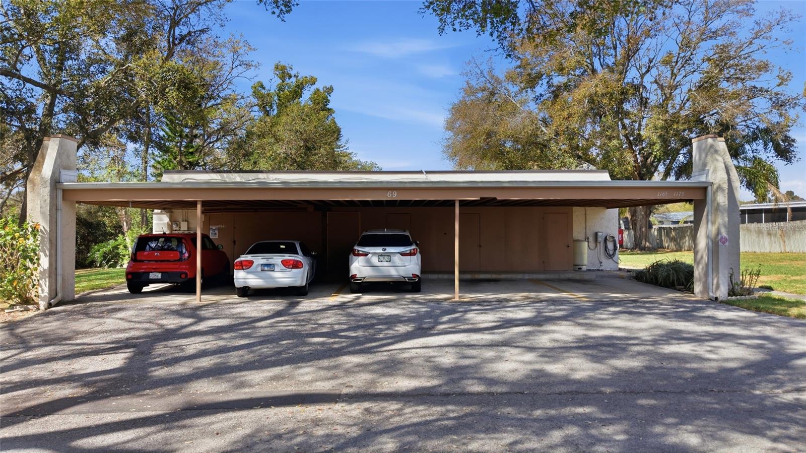 MISSION HILLS CONDO - Residential