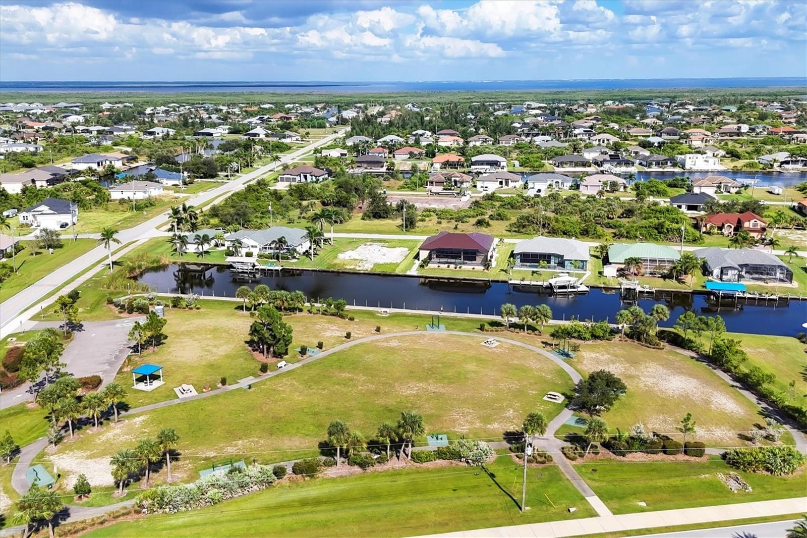 PORT CHARLOTTE SEC 058 - Residential