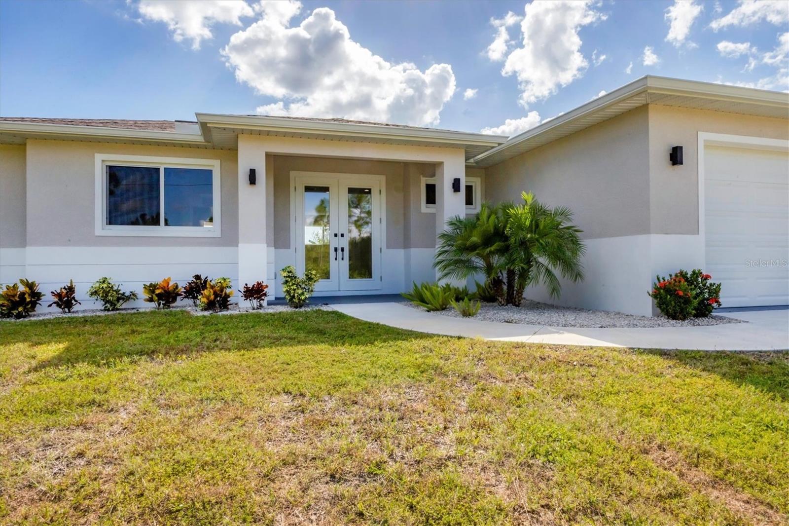 PORT CHARLOTTE SEC 058 - Residential