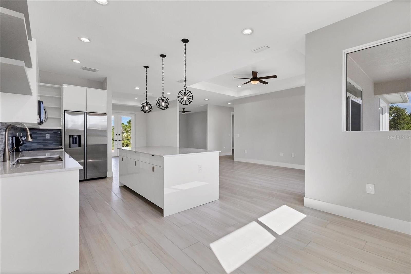 PORT CHARLOTTE SEC 058 - Residential