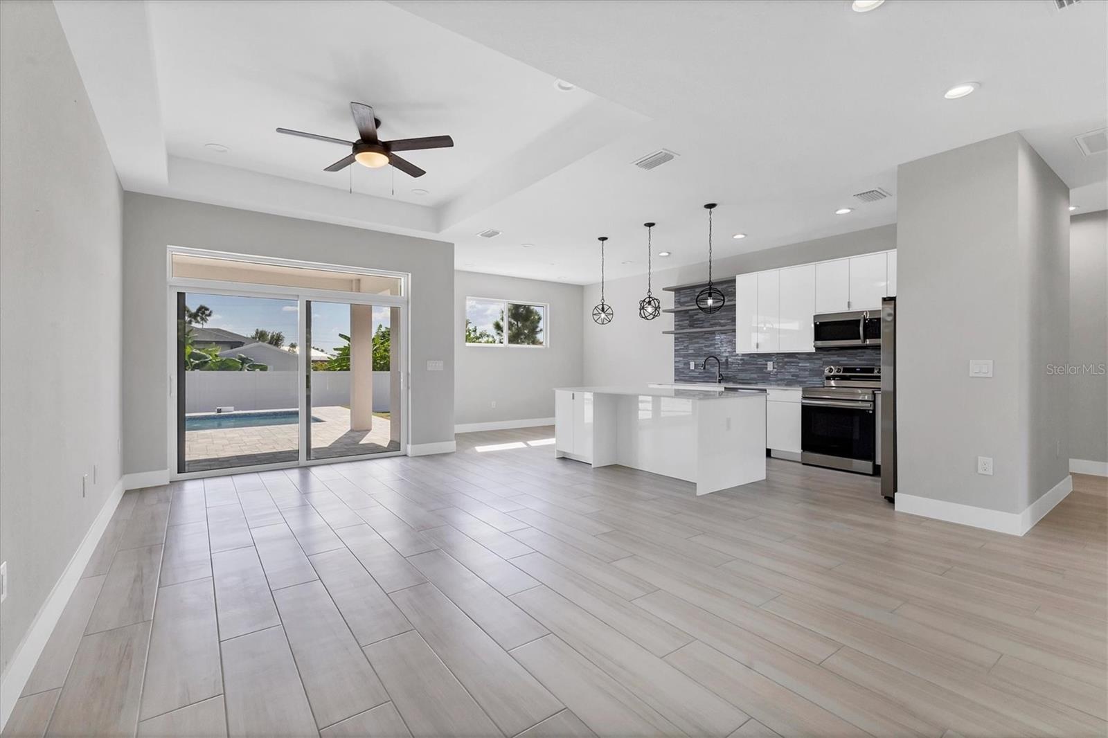PORT CHARLOTTE SEC 058 - Residential