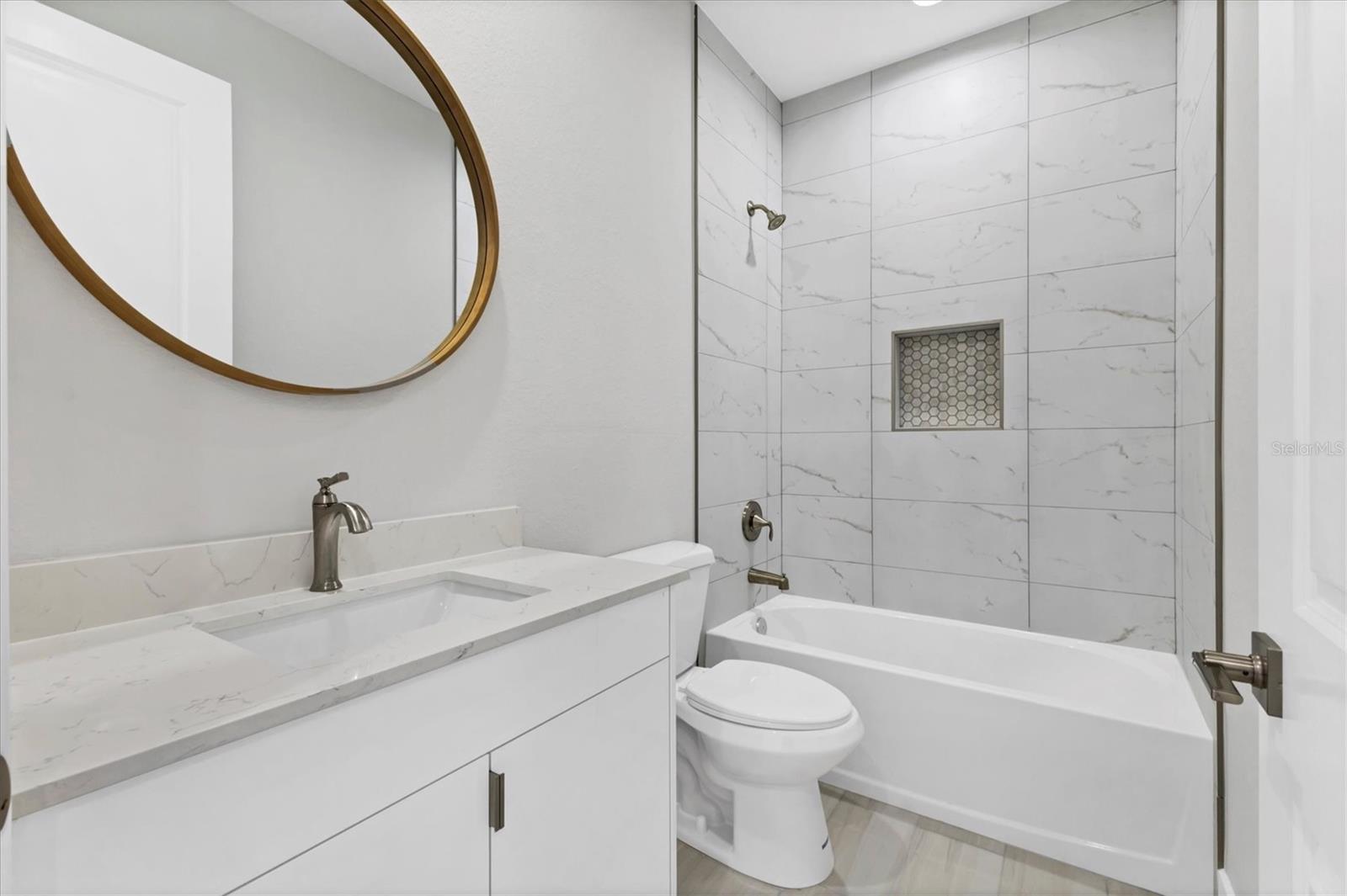PORT CHARLOTTE SEC 058 - Residential