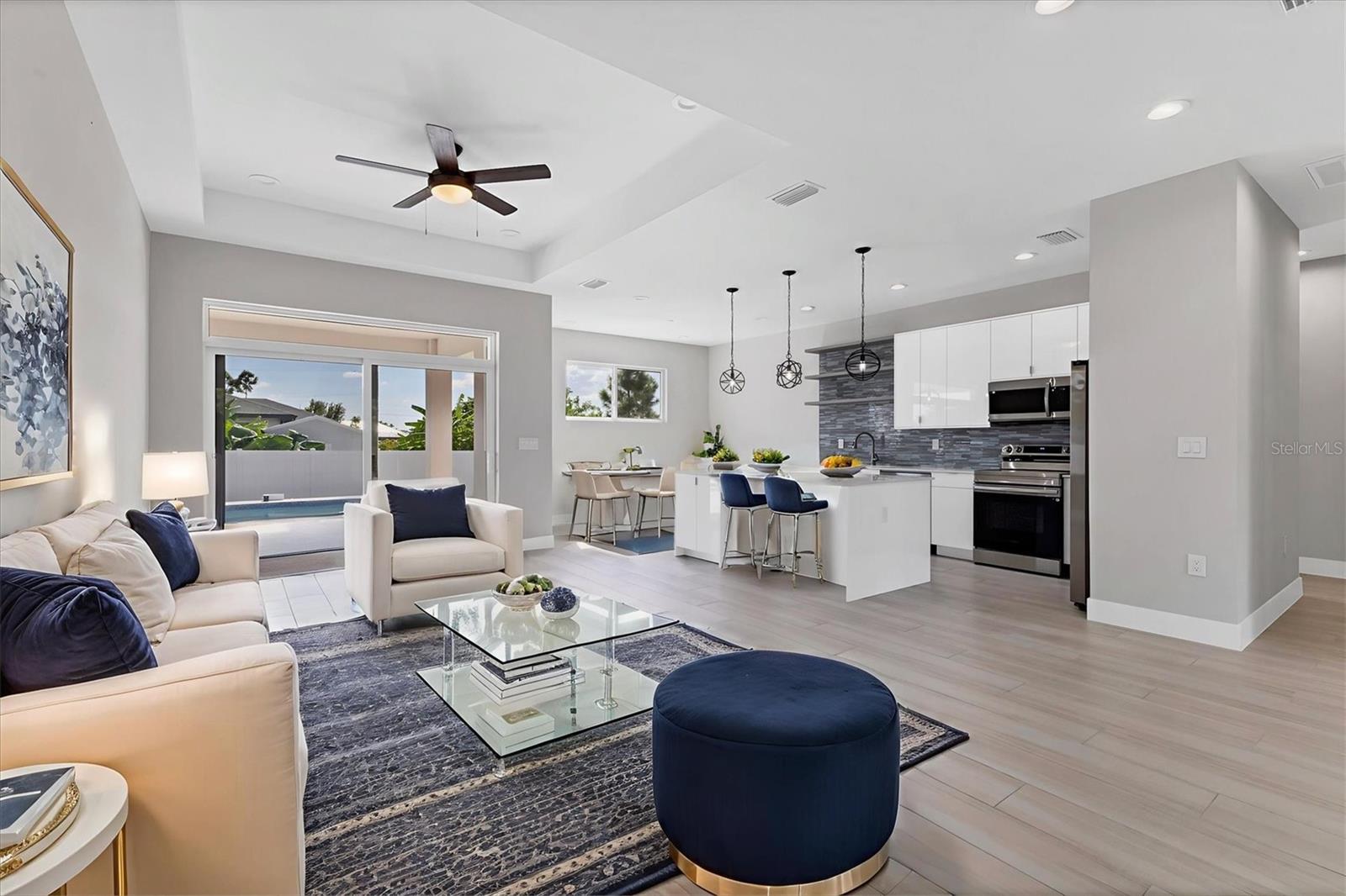 PORT CHARLOTTE SEC 058 - Residential
