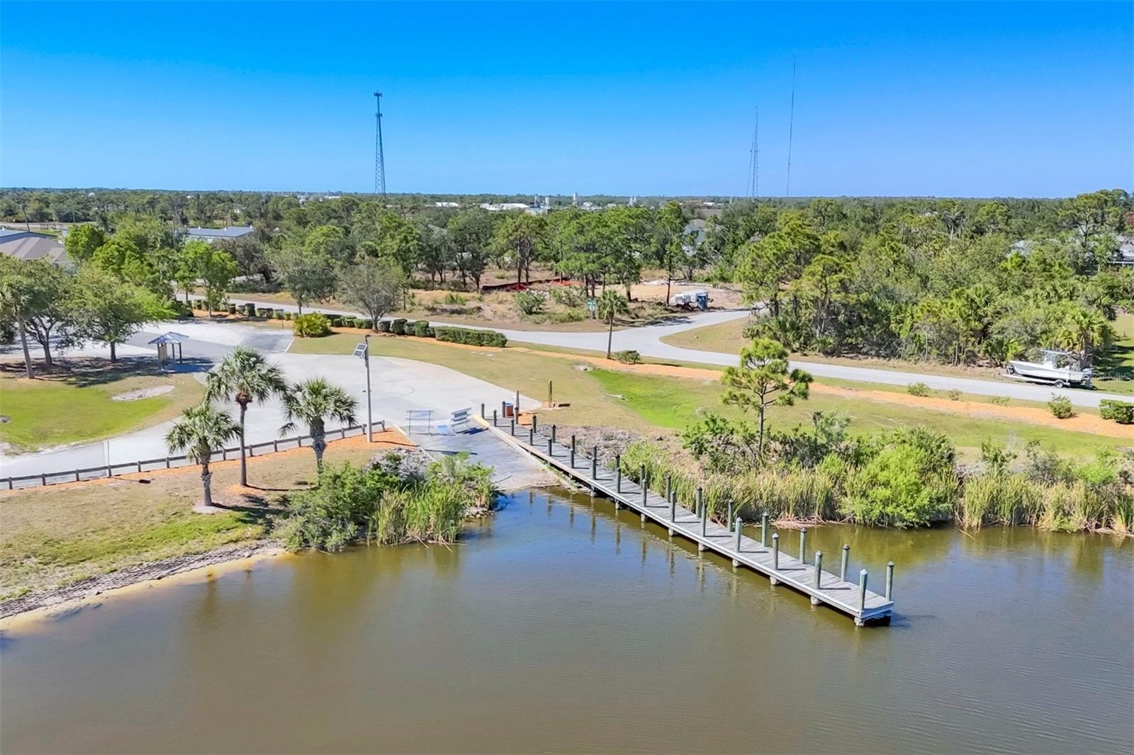 PORT CHARLOTTE SEC 058 - Residential