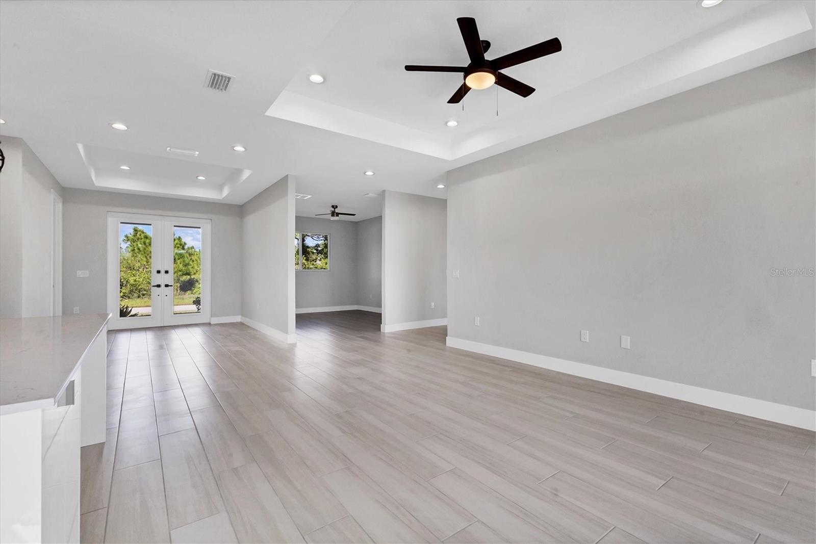 PORT CHARLOTTE SEC 058 - Residential
