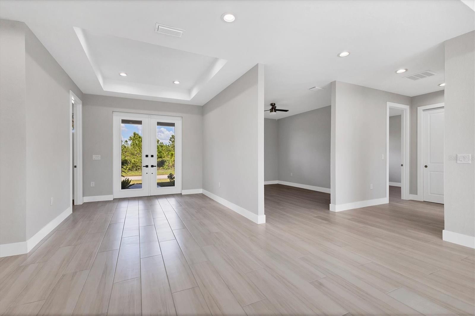 PORT CHARLOTTE SEC 058 - Residential