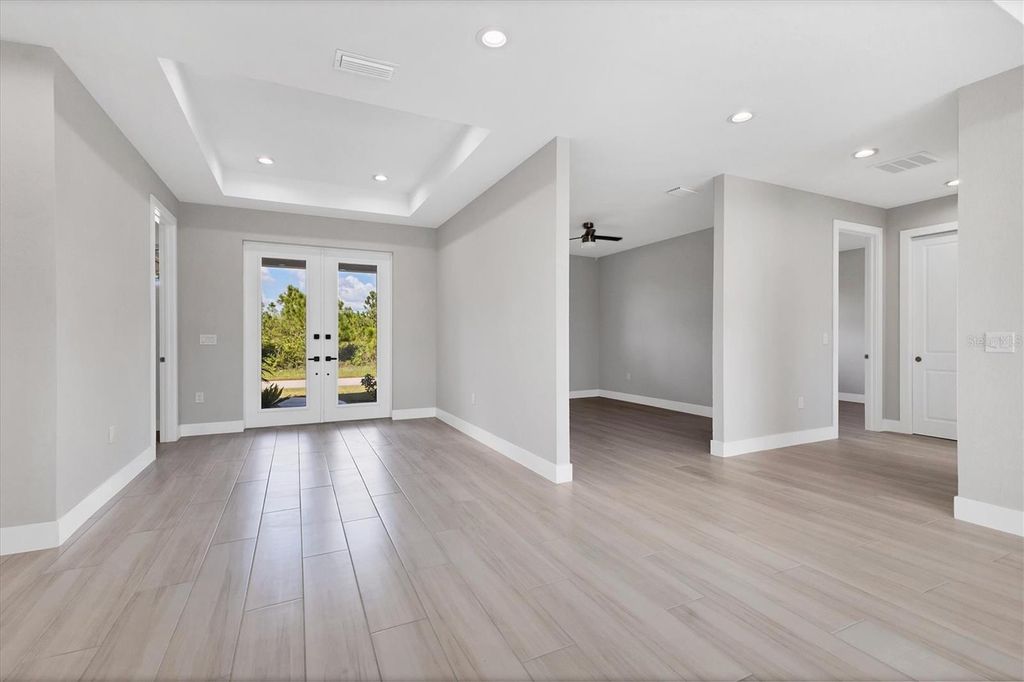 Photo of 14065 Paris Lane, Port Charlotte, FL 33981 (MLS # N6140920)