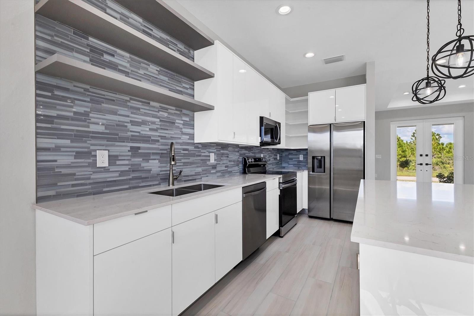 PORT CHARLOTTE SEC 058 - Residential