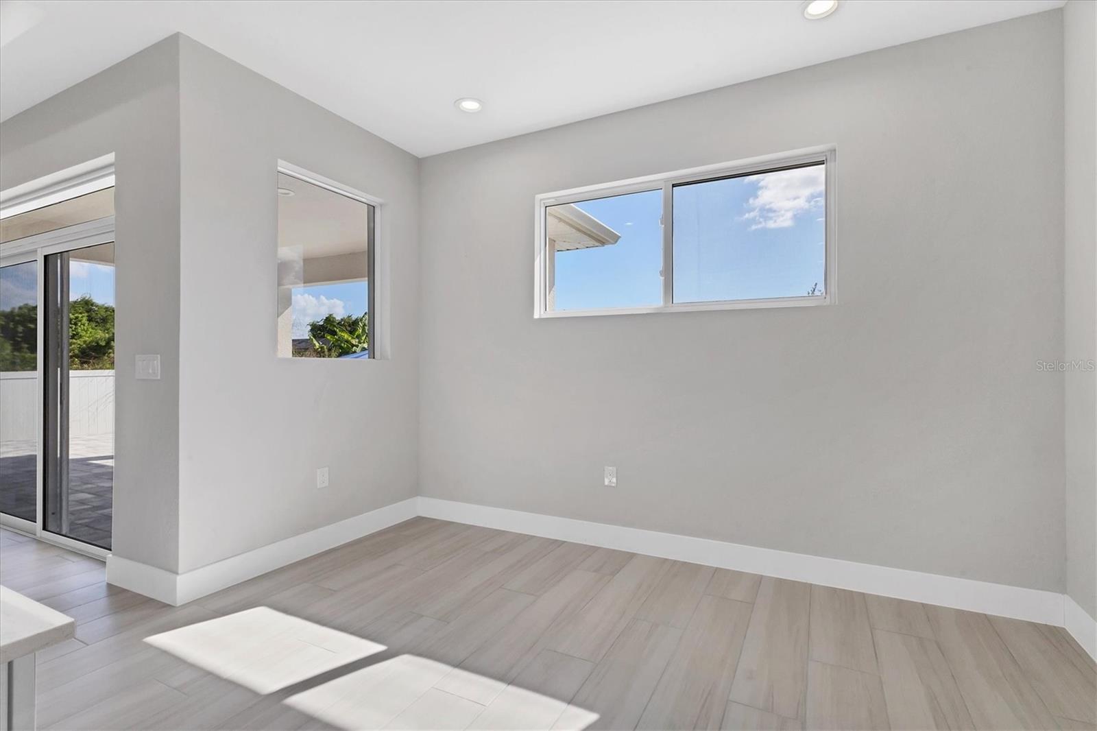 PORT CHARLOTTE SEC 058 - Residential