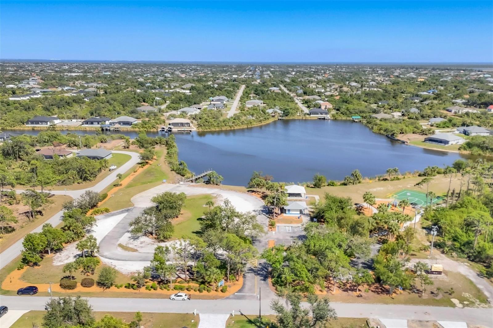 PORT CHARLOTTE SEC 058 - Residential