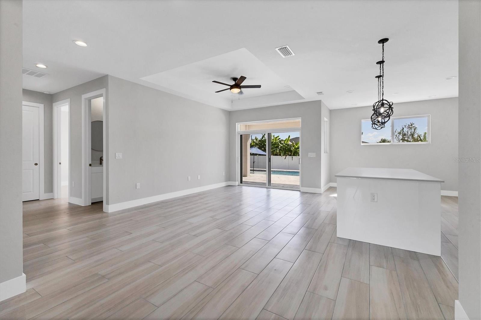 PORT CHARLOTTE SEC 058 - Residential