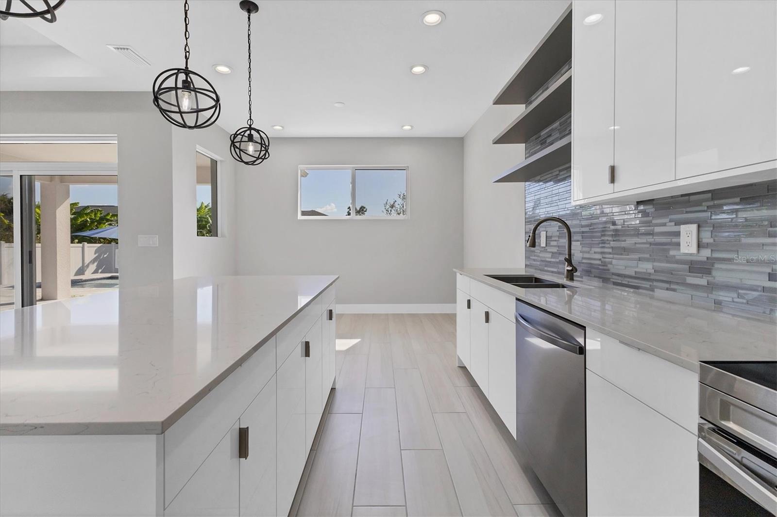 PORT CHARLOTTE SEC 058 - Residential