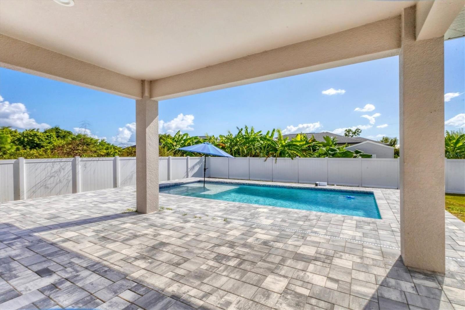 PORT CHARLOTTE SEC 058 - Residential