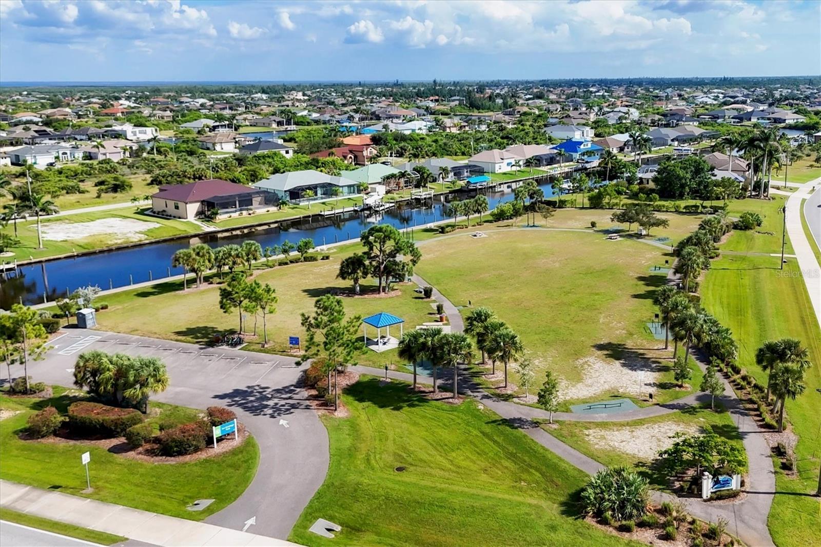 PORT CHARLOTTE SEC 058 - Residential
