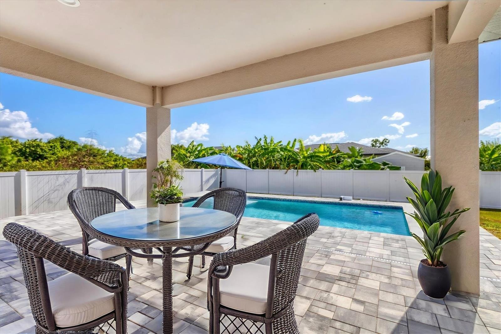 PORT CHARLOTTE SEC 058 - Residential