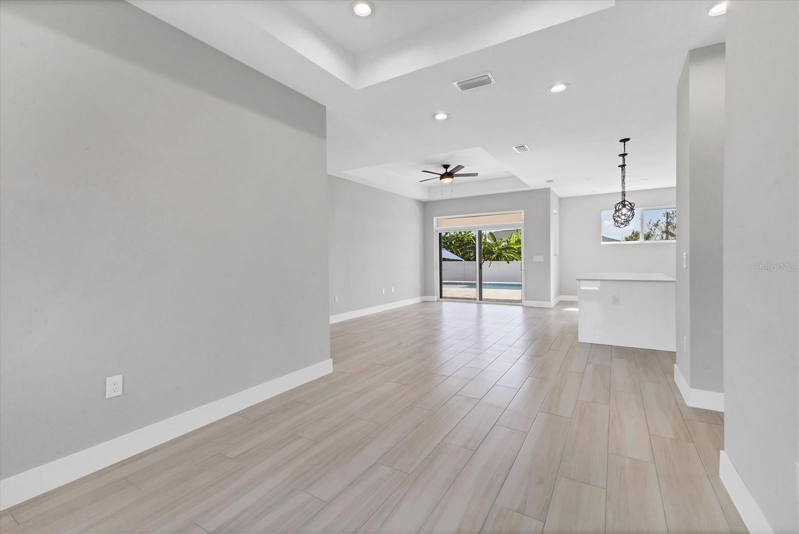 PORT CHARLOTTE SEC 058 - Residential