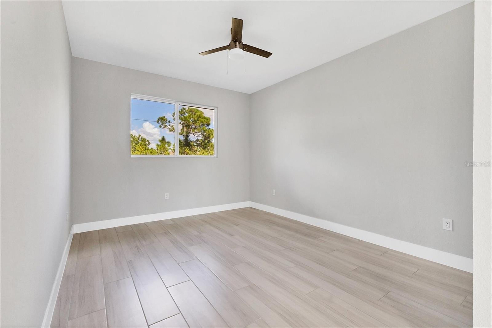 PORT CHARLOTTE SEC 058 - Residential
