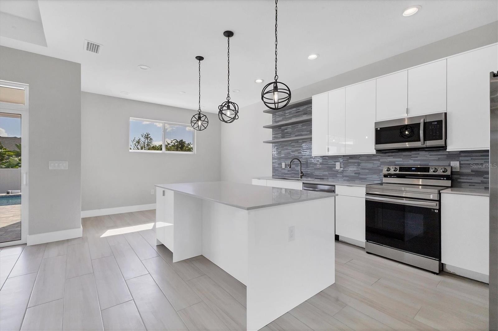 PORT CHARLOTTE SEC 058 - Residential