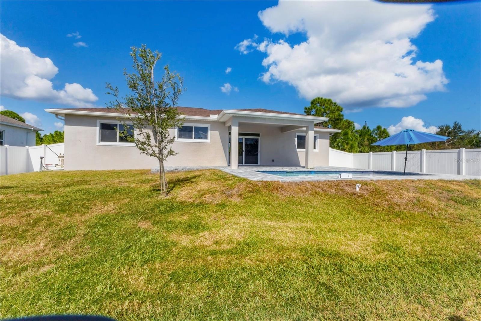 PORT CHARLOTTE SEC 058 - Residential