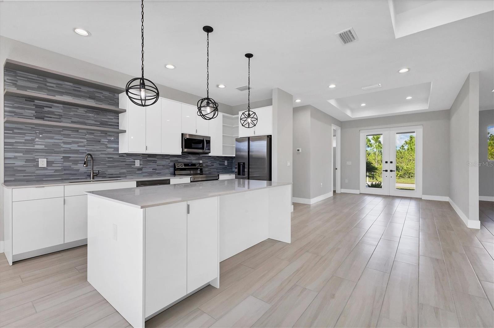 PORT CHARLOTTE SEC 058 - Residential