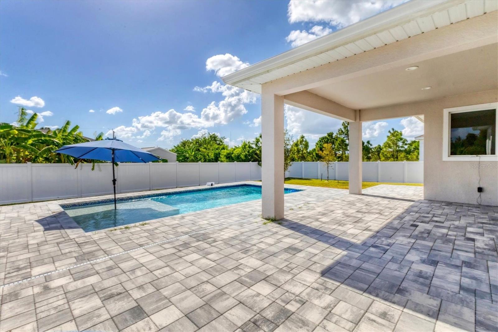 PORT CHARLOTTE SEC 058 - Residential
