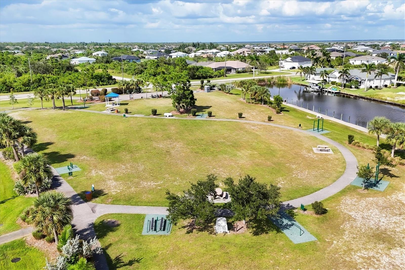 PORT CHARLOTTE SEC 058 - Residential