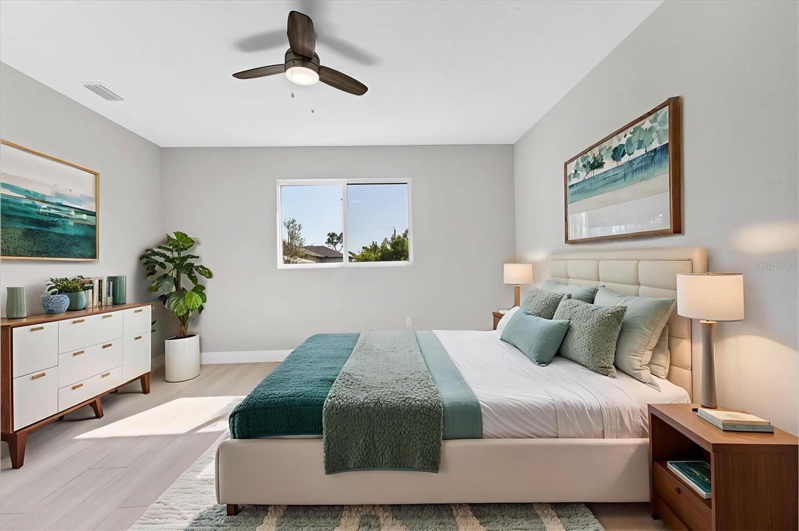 PORT CHARLOTTE SEC 058 - Residential