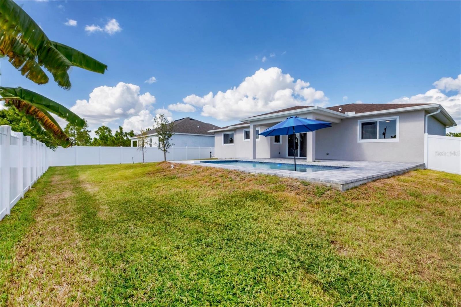 PORT CHARLOTTE SEC 058 - Residential