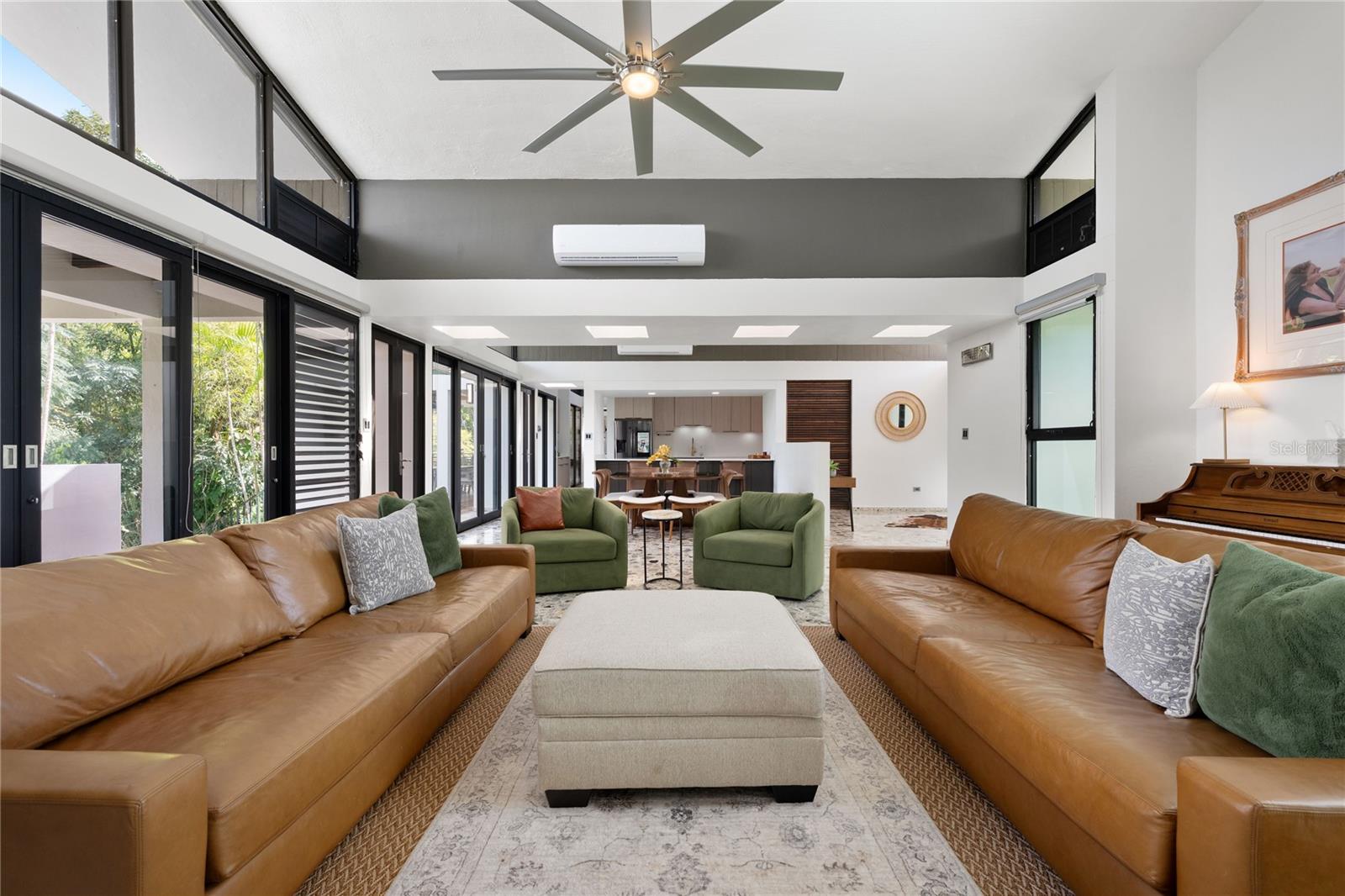 SUNSET HILLS - Residential