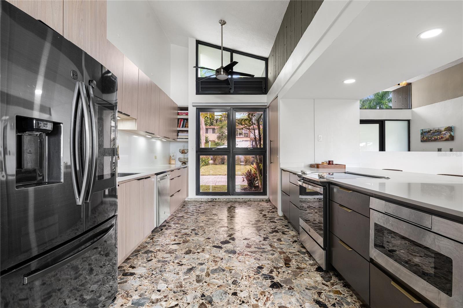 SUNSET HILLS - Residential