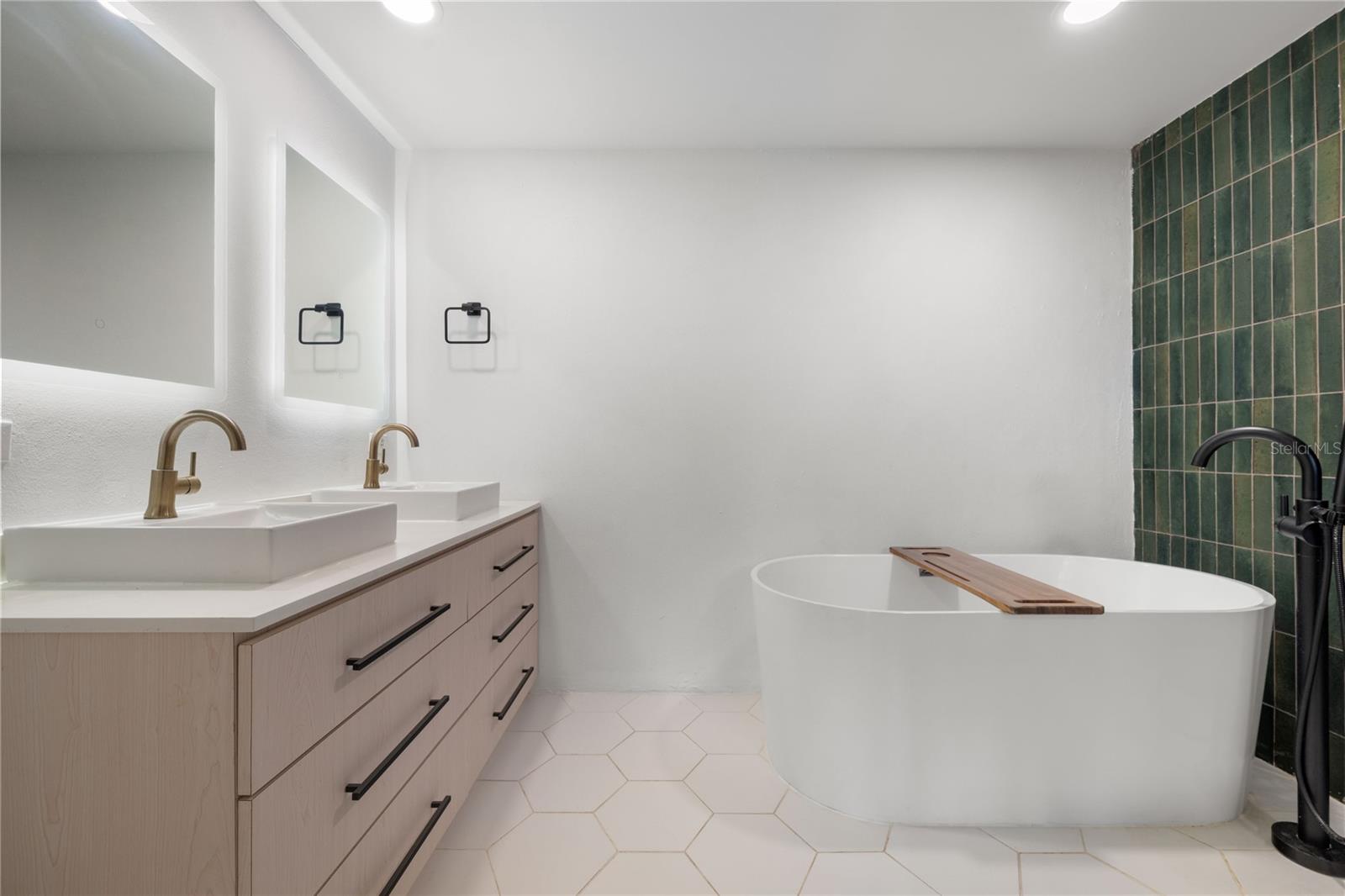 SUNSET HILLS - Residential