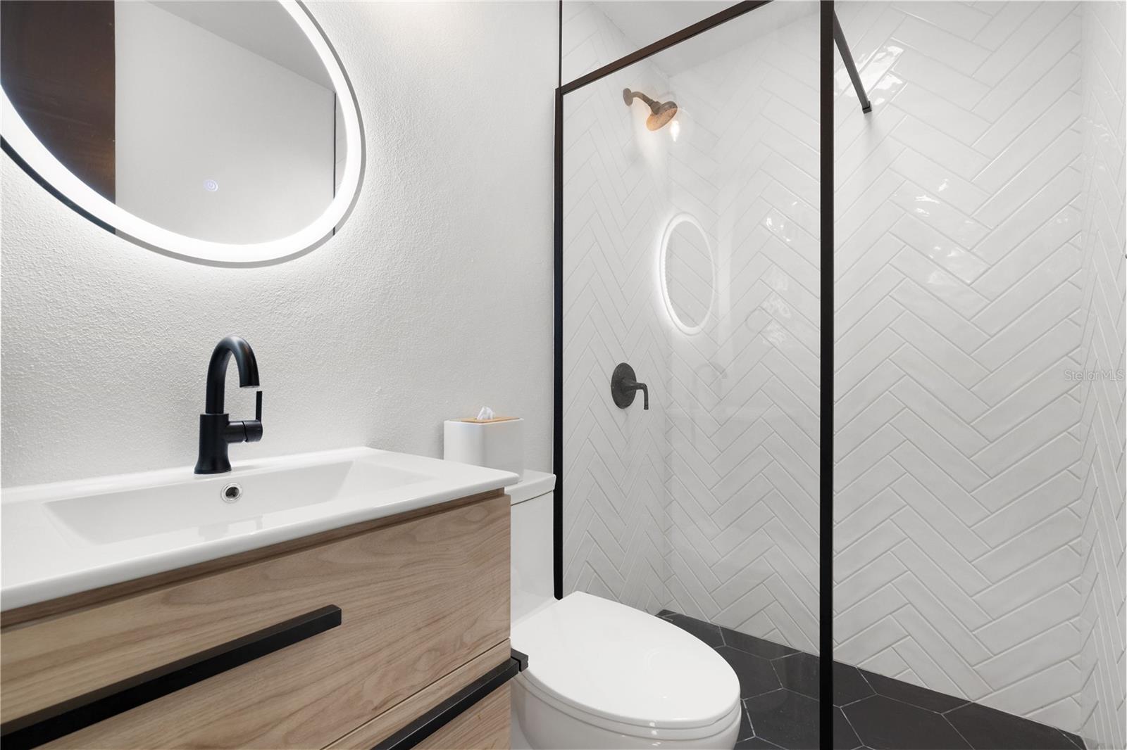 SUNSET HILLS - Residential