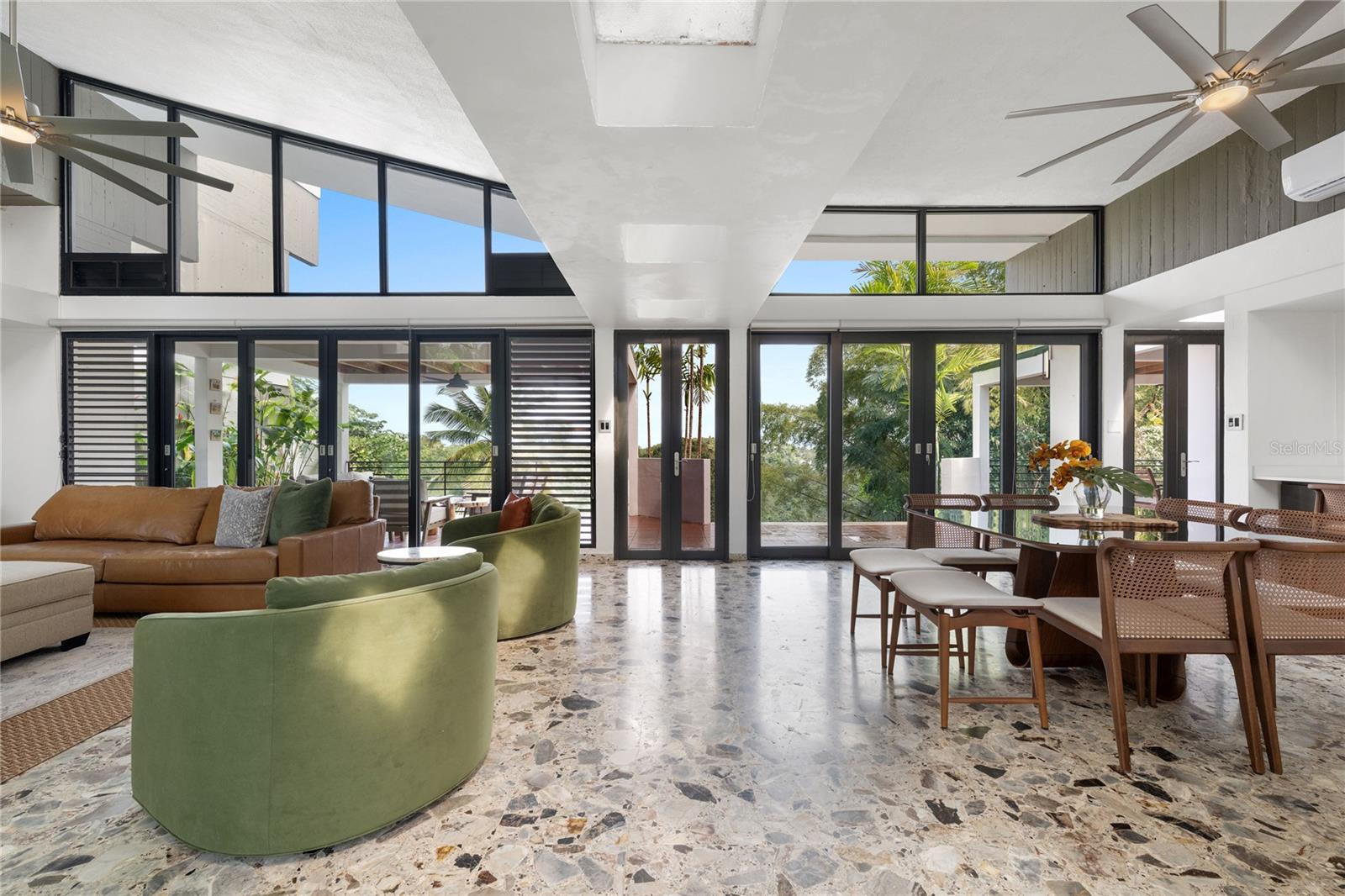 SUNSET HILLS - Residential