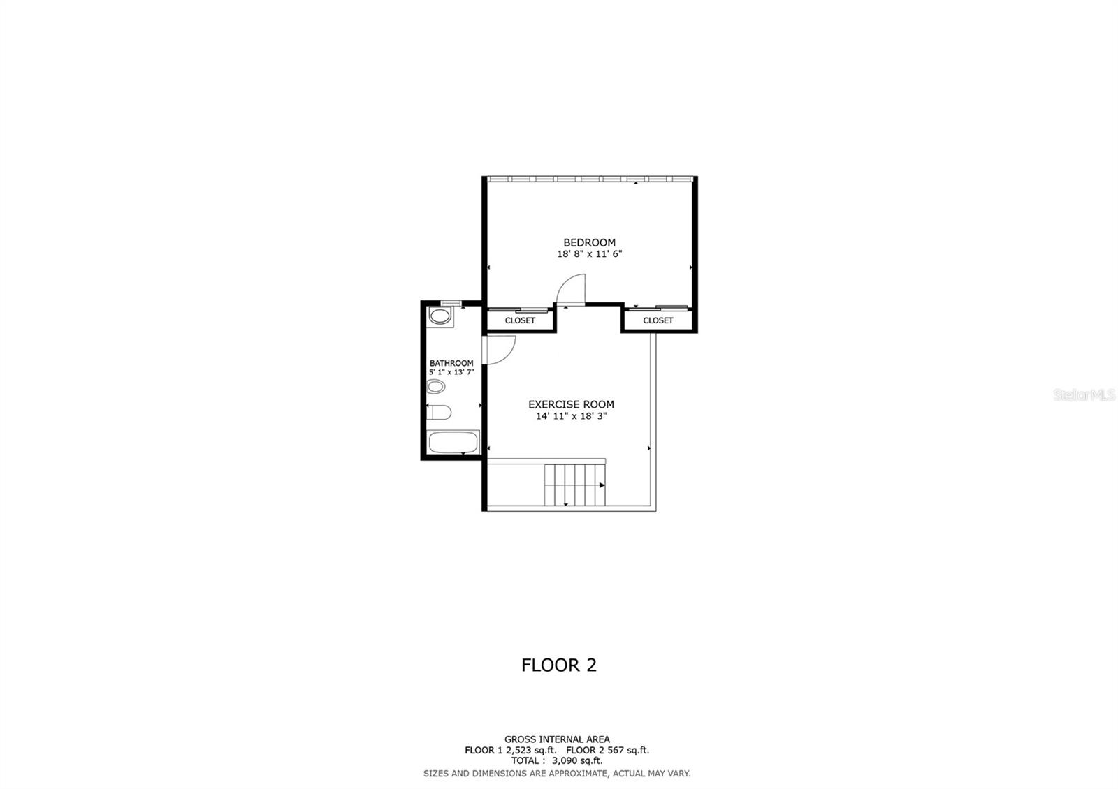 SUNSET HILLS - Residential
